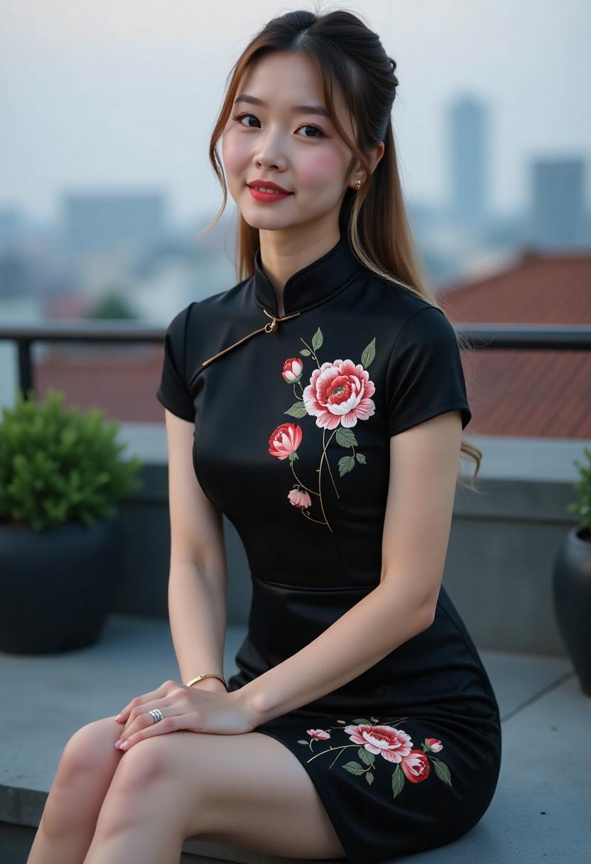 退房时刻海报