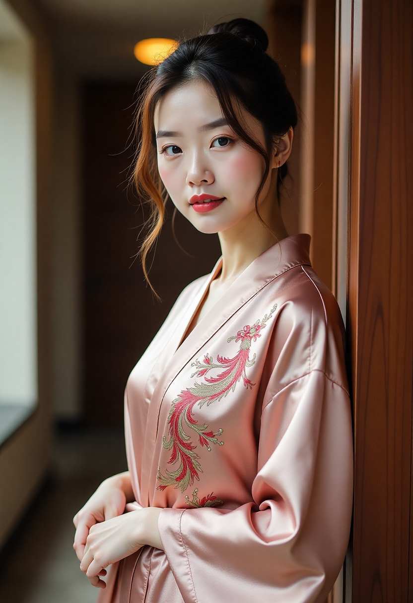 行李员的秘密路线